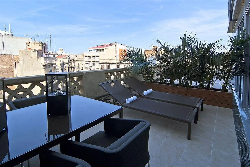 Axel Hotel Barcelona - Adults Only