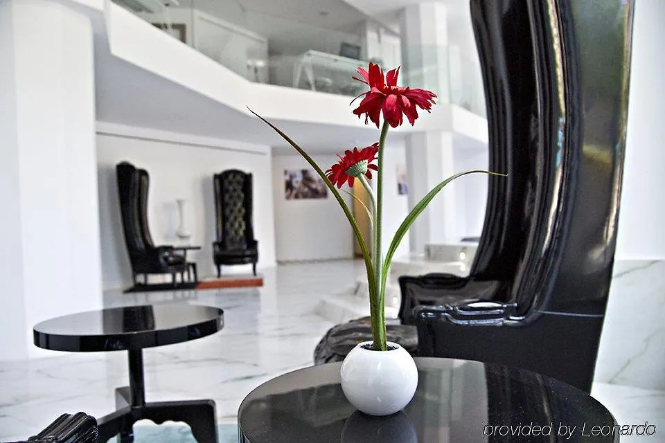 Axel Hotel Barcelona - Adults Only 4*,  Spanien