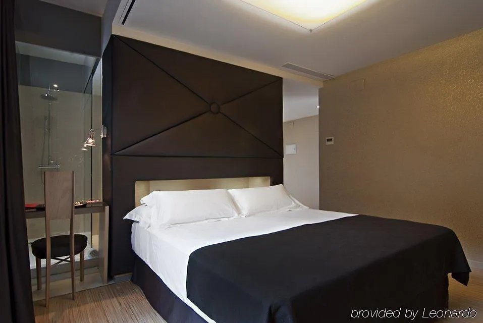 Axel Hotel Barcelona - Adults Only Spanien