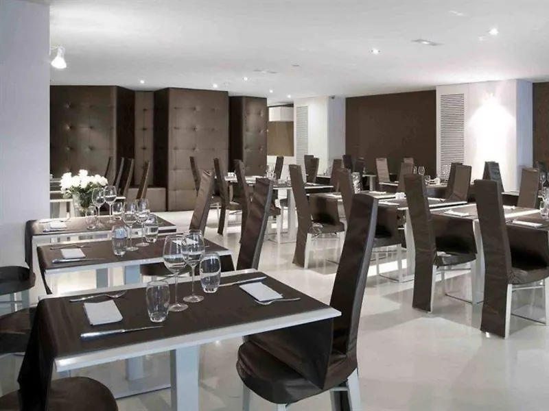 Axel Hotel Barcelona - Adults Only 4*,