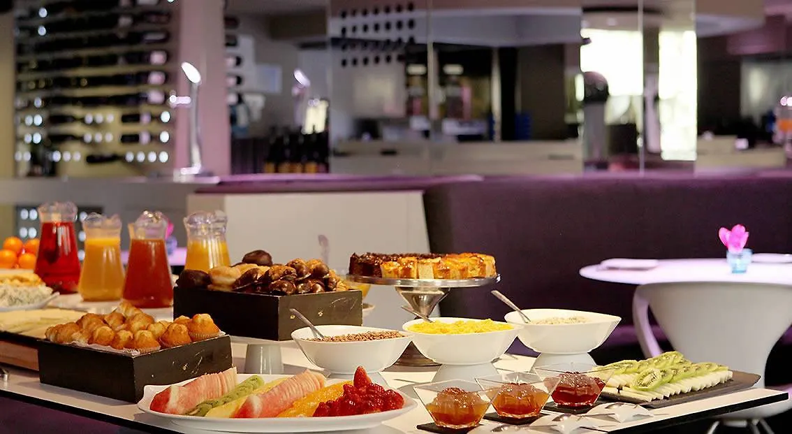 Axel Hotel Barcelona - Adults Only 4*,  Spanien