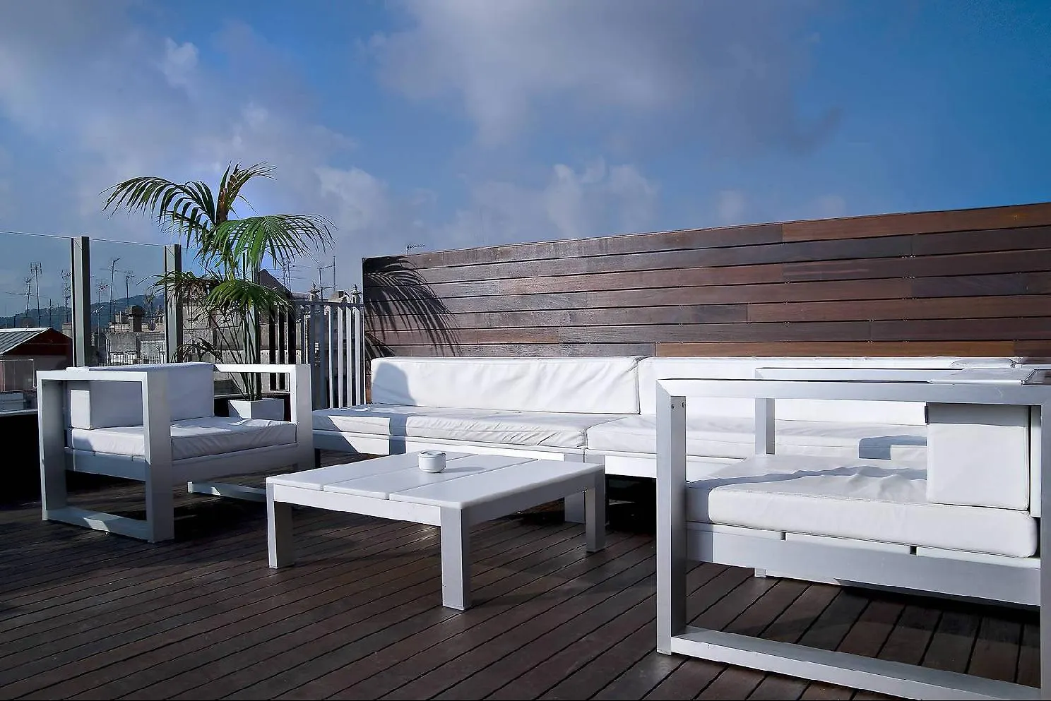 Axel Hotel Barcelona - Adults Only
