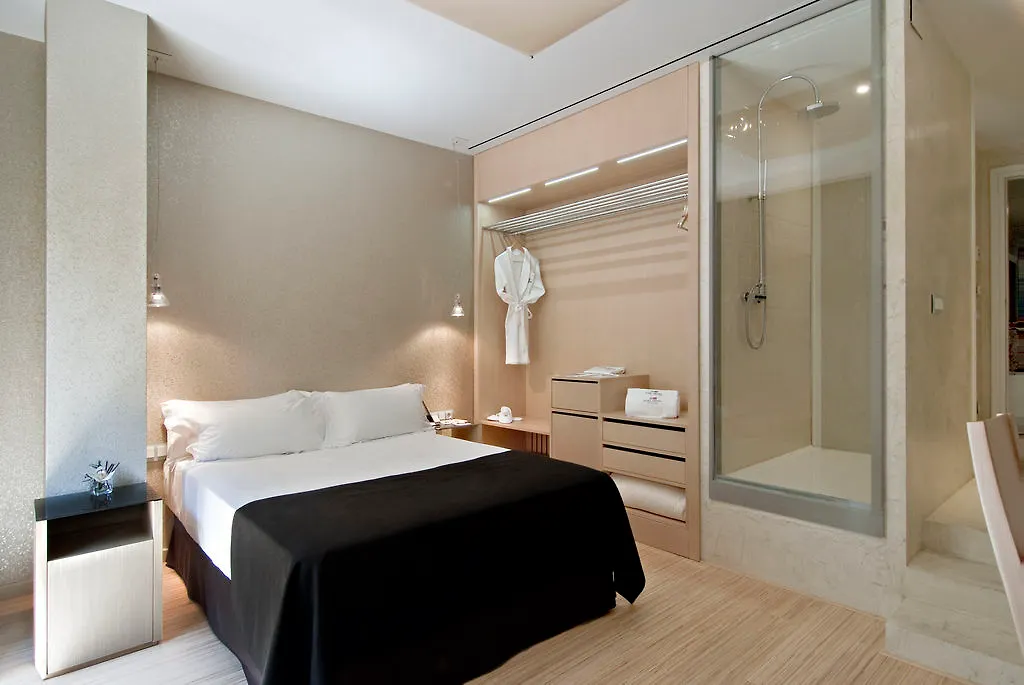 Axel Hotel Barcelona - Adults Only 4*,  Spanien