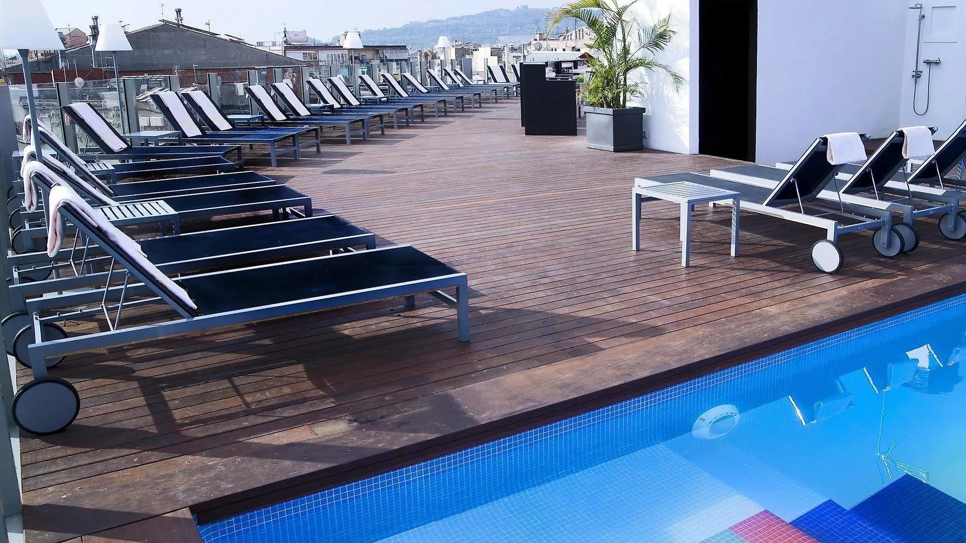 Axel Hotel Barcelona - Adults Only 4*,  Spanien