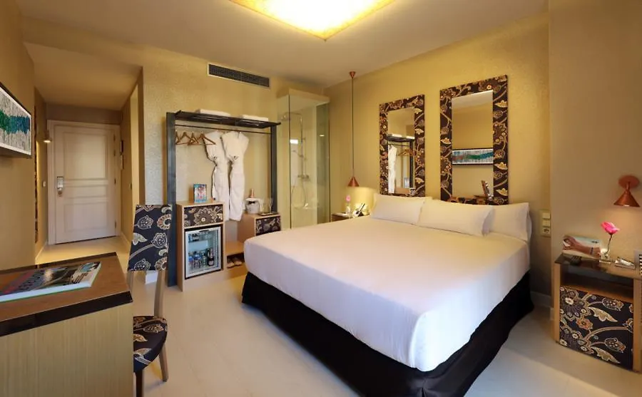 Axel Hotel Barcelona - Adults Only