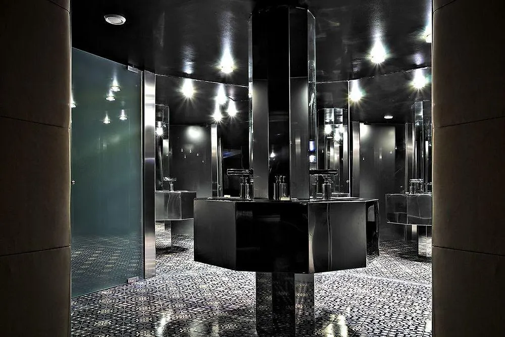 Axel Hotel Barcelona - Adults Only