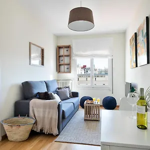  Appartement U-nique Rambla Catalunya Espagne