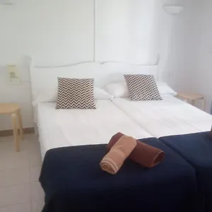  Appartement Apartamentos Playa Park Brisas Son Xoriguer Espagne