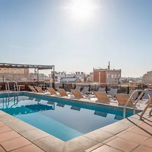 Petit Palace Eixample فندق