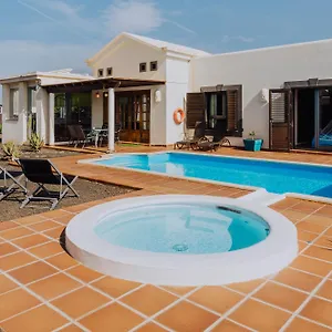  Villa Marina Deluxe & Pool Espagne