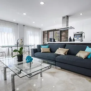 Apartment Gorgeous 170 Sq.m. Penthouse With Sea View Terraces