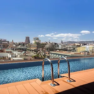 Negresco Princess 4* Sup Отель