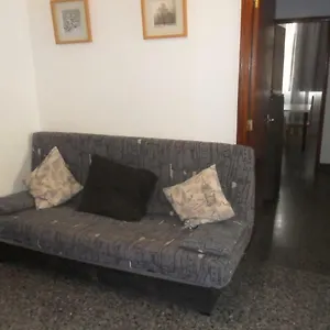  Appartement Aguilon Espagne