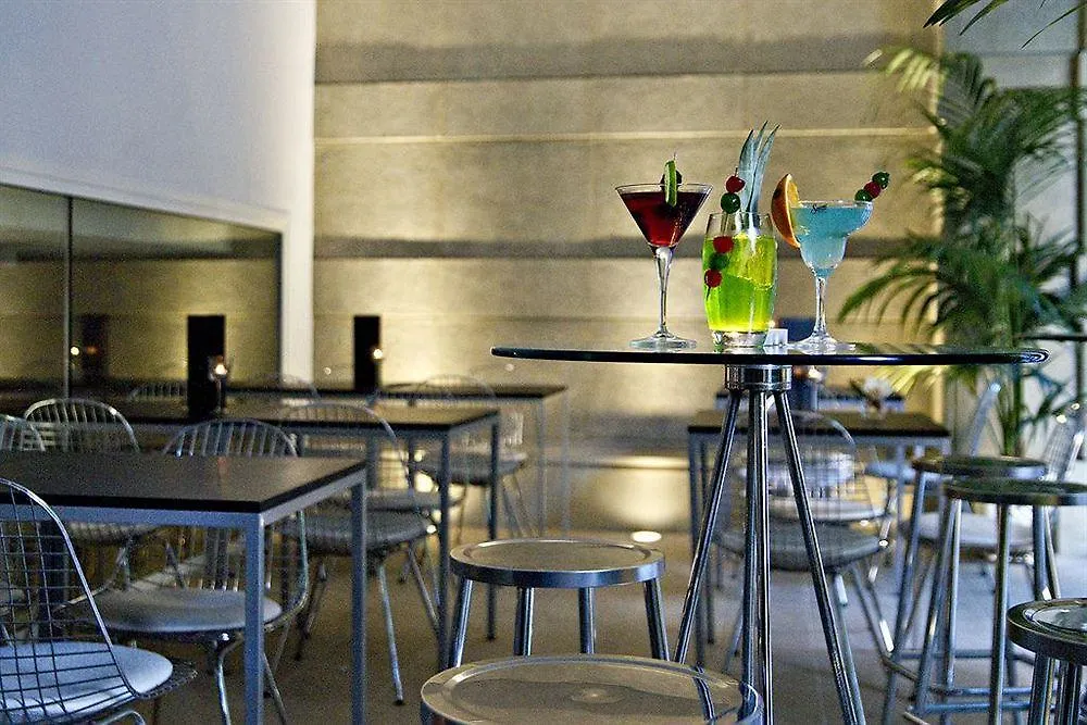 Axel Hotel Barcelona - Adults Only