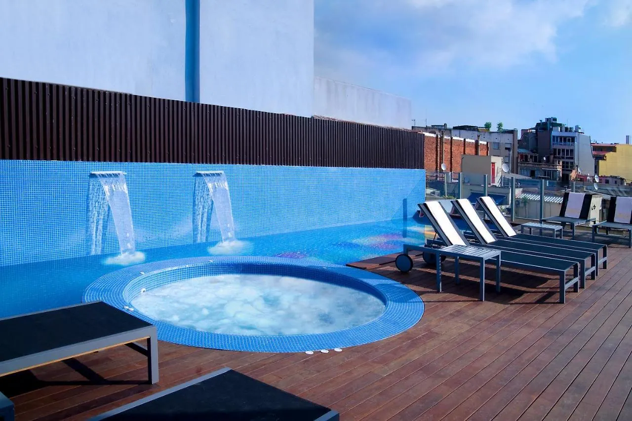 Axel Hotel Barcelona - Adults Only 4*,  Espagne