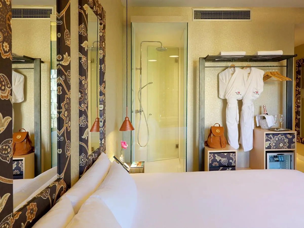 Axel Hotel Barcelona - Adults Only