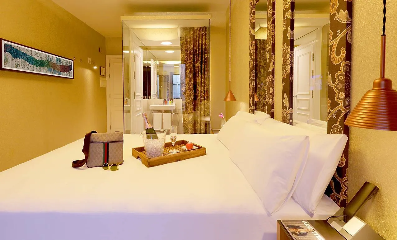 Axel Hotel Barcelona - Adults Only