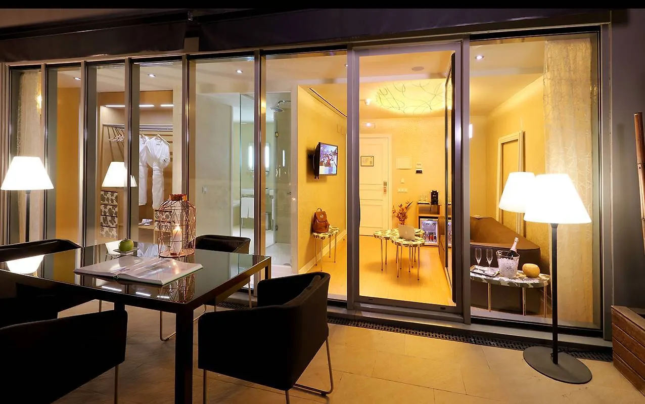 Axel Hotel Barcelona - Adults Only