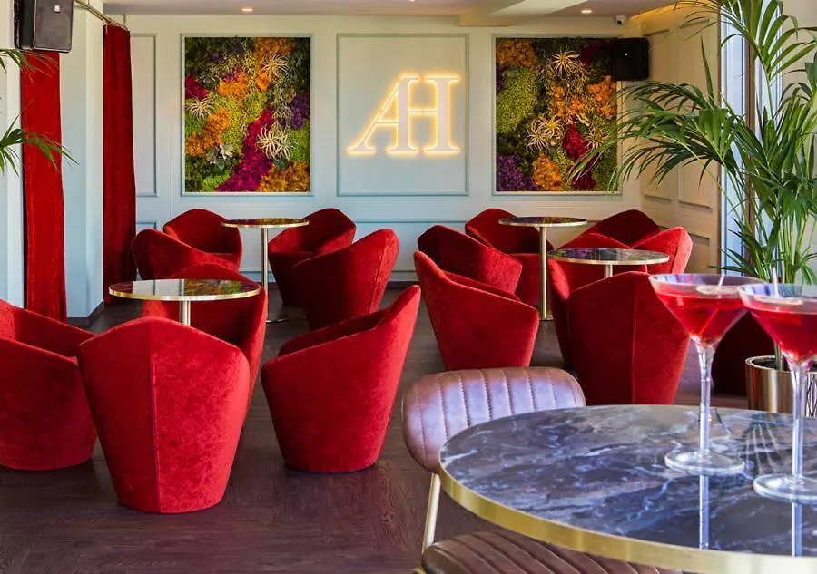 Axel Hotel Barcelona - Adults Only