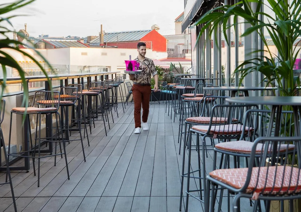 Axel Hotel Barcelona - Adults Only 4*,