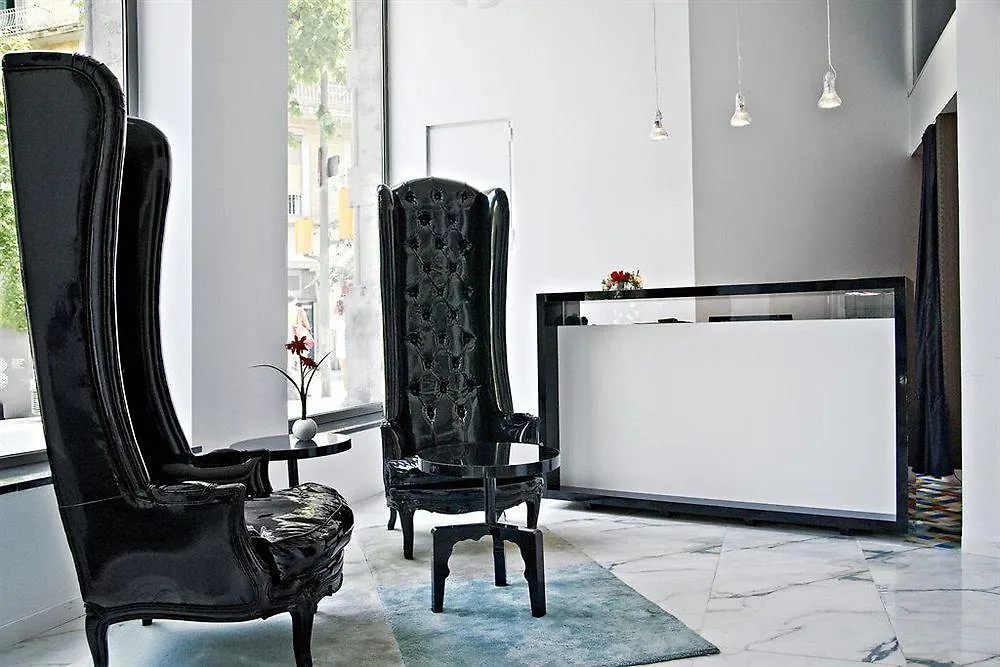 Axel Hotel Barcelona - Adults Only 4*,  Испания
