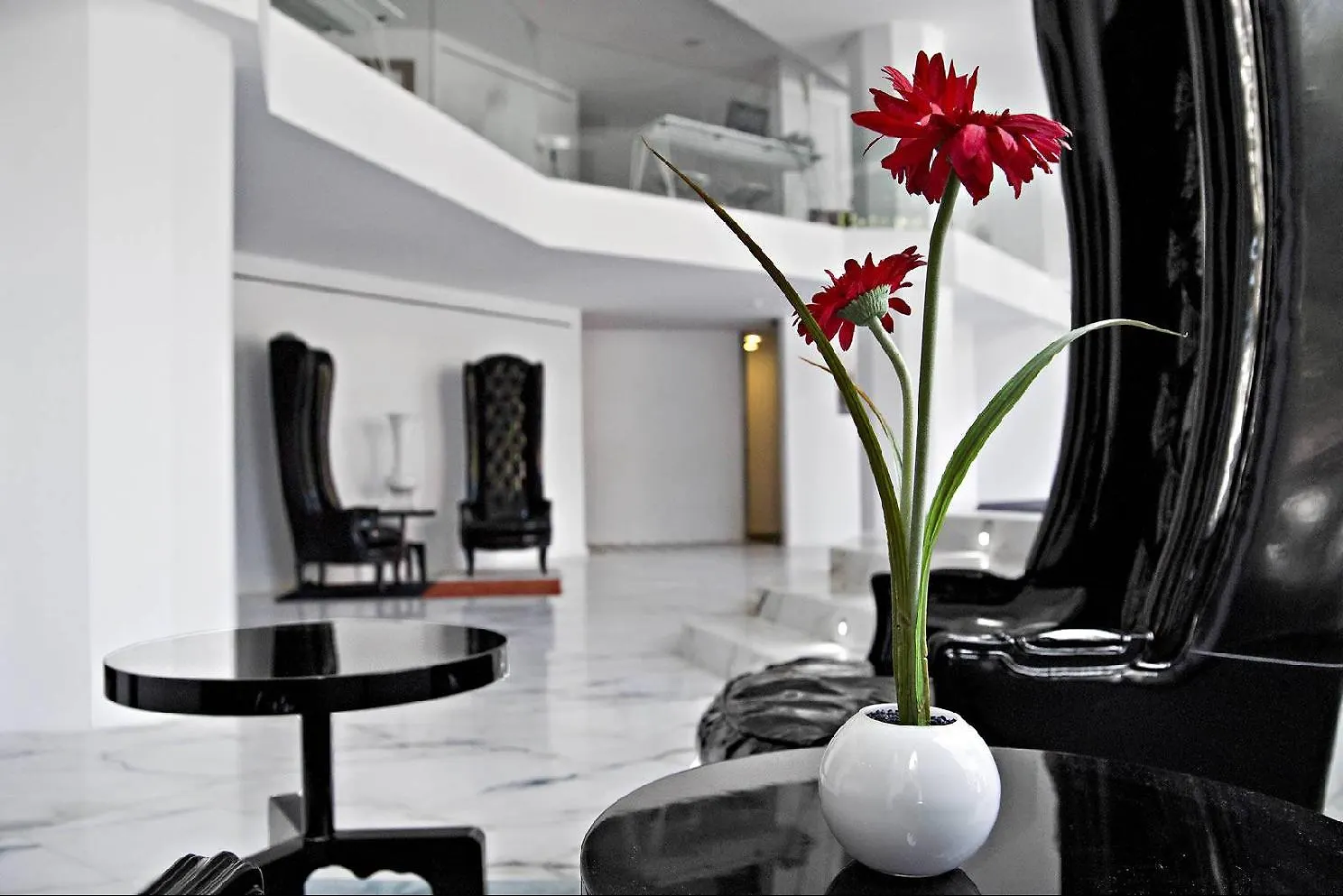 Axel Hotel Barcelona - Adults Only Spain