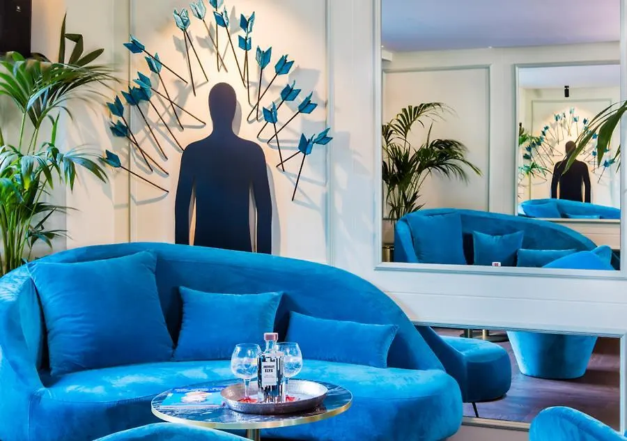 Axel Hotel Barcelona - Adults Only 4*,