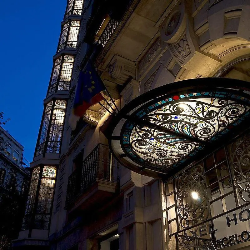 Axel Hotel Barcelona - Adults Only Испания