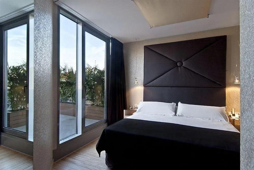 Axel Hotel Barcelona - Adults Only