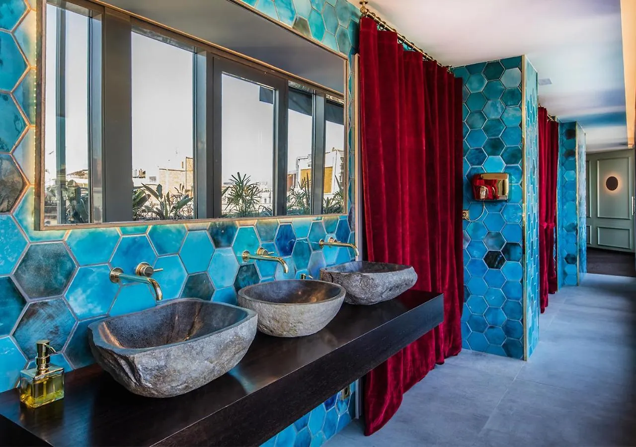 Axel Hotel Barcelona - Adults Only